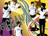 What's Up BIGBANG !!