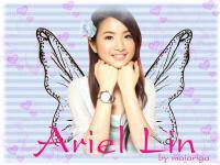 Ariel  Lin 