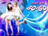 โฟร์-มด อัลบั้มพิเศษ Go - Go