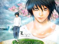 L : Death Note