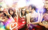 So hot Color :: Wonder Girls