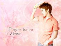 Love Siwon 4ever