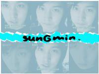 sungmin