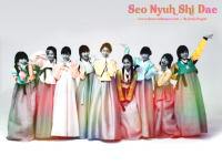 SNSD :: Seo Nyuh Shi Dae