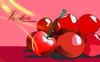 Cherry vector : #1 try out 2007