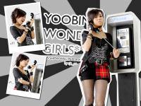 Yoo Bin : Wonder  Girls*