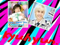 kyuhyun