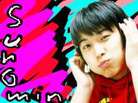 sungmin