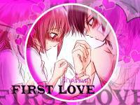 First Love รักครั้งแรก