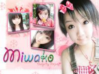 Miwako  Idol