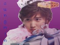 sungmin