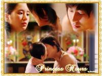 Princess Hours