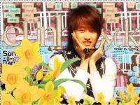 EuNhYuK!!~ Lover