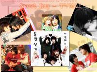 sweet boy - tvxq!