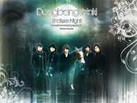 Dongbangshinki::Endless Night