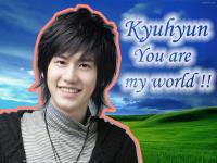 Jo Kyuhyun