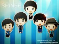 ThE SHiNEE ^^