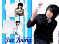 JaeJoong
