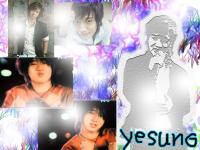 yesung