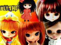 BLYTHE