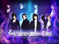 L'arc~en~Ciel