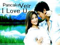 แพนเค้ก เขมนิจ จามิกรณ์  +  เวียร์  ศุกลวัตน์ คณาเรศ  @  Inlove