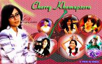 cherry khemupsorn