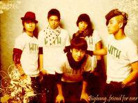 Bigbang_friend for ever