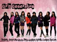 Girls'Generation