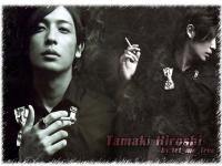 Tamaki Hiroshi