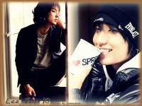 Lee Jun Ki