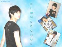 Heechul