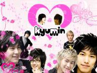 KyuMin