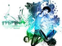 Shinee : Minho