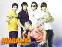 BIGBANG