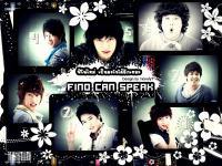 << Fino Can Speak :: SJ ::