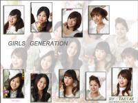 Girls Generation