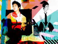 Choi Siwon - Lovely Day