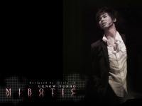 TVXQ Mirotic : Uknow Yunho