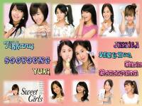 5 สาวsnsd