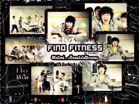 :: Fino Fitness :: << SJ