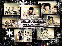 :: Fino Fitness >> SJ