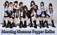 Morning Musume Pepper Keibu
