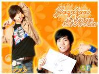 Jonghyun : SHINee