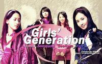 SNSD : Factory Girls