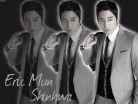 Eric Mun * Shinhwa