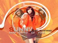 Sunny : How Shine Of You