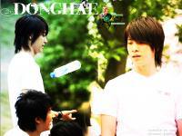 Donghae