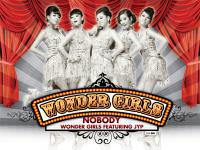 Wonder Girls Nobody
