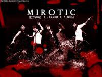 TVXQ - MIROTIC III